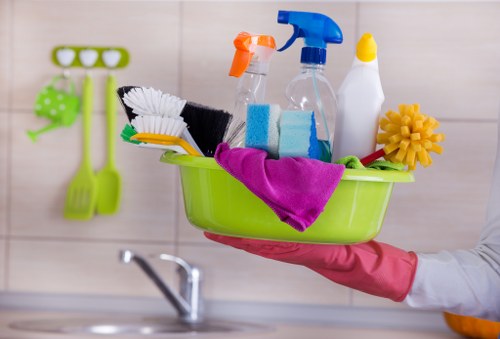 Flexible one off cleaning service for a fresh, tidy space