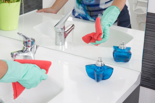 Signs a sofa needs deep cleaning and stain removal