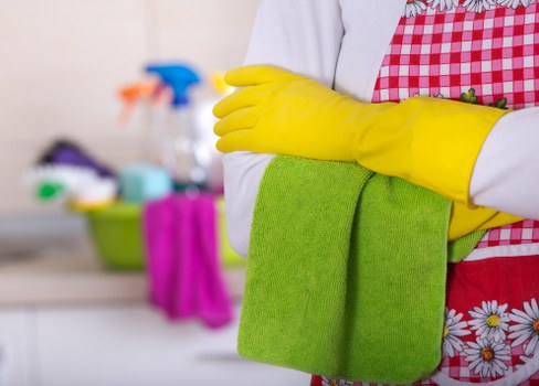 Benefits of regular carpet cleaning for a fresher home
