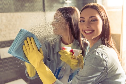 Different upholstery fabric textures and cleaning care
