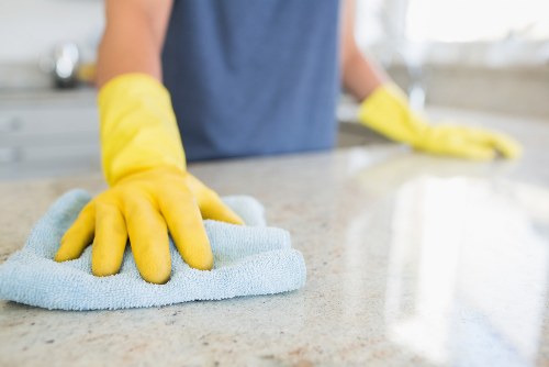 Signs a carpet needs deep cleaning due to stains and wear